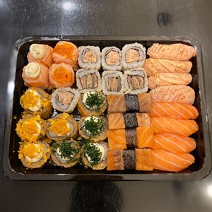 COMBO 1 - 31 PEÇAS