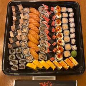 COMBO 15 MEGA (80 PEÇAS)