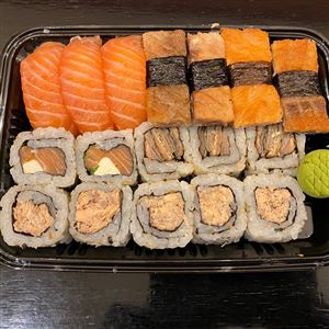 COMBO 3 - 17 PEÇAS