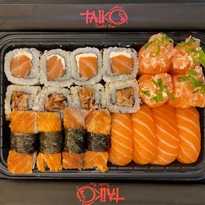 COMBO 5 - 20 PEÇAS (NOVIDADE)