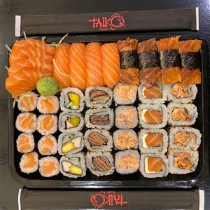 COMBO 7 - 40 PEÇAS (NOVIDADE)