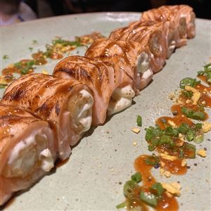 EBI SAKE
