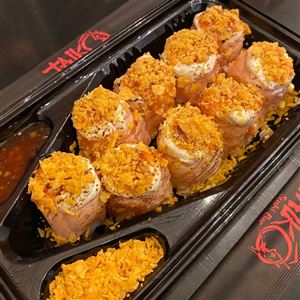GUNKAN FUSION (SUPER NOVIDADE)