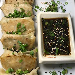GYOZA