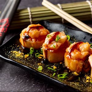 HOT EBI