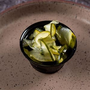 PEPINO EM CONSERVA