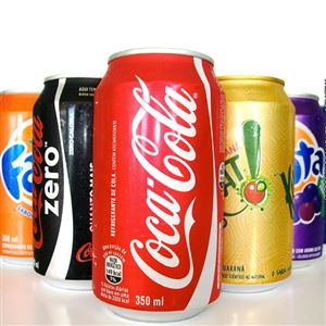 REFRIGERANTE LATA