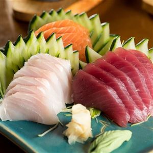SASHIMI