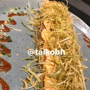 SASHIMI PORÓ