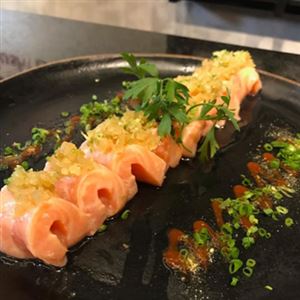 SASHIMI SAQUÊ
