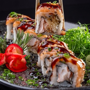 TAIKO MAKI