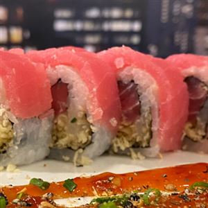 TAIKO TUNA