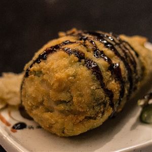 TEMAKI HOT FILADELFIA