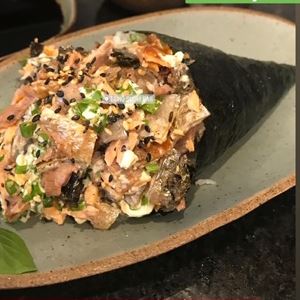TEMAKI SALMÃO SKIN