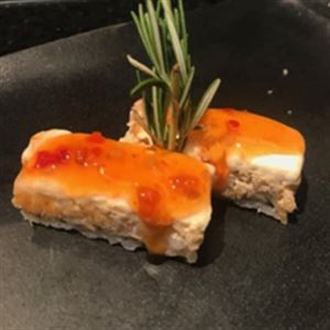 TORTINHA SWEET - UNIDADE