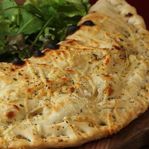 CALZONE RIPIENO