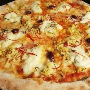 ORIGINALE (FRANGO COM CATUPIRY)