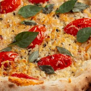 MARGHERITA SPECIALE