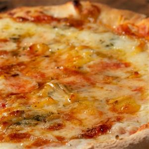 QUATTRO FORMAGGI