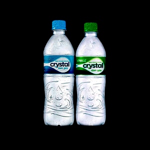 ÁGUA MINERAL 500 ML