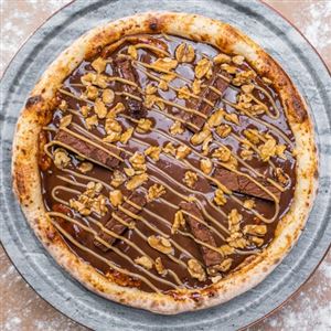 BROWNIE