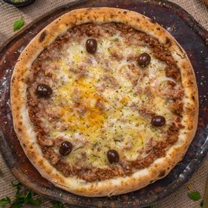 DELICIA DE ATUM
