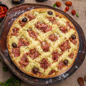 FRANGO AO CATUPIRY
