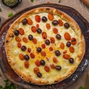 MOZARELLA