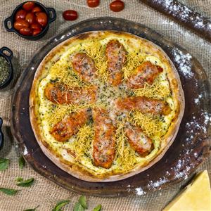 PARMEGIANA