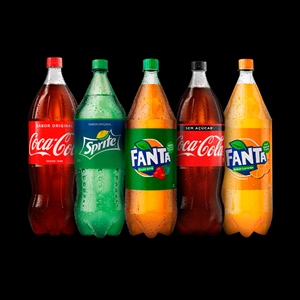 REFRIGERANTE 2L