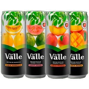 SUCO DEL VALLE LATA 290 ML
